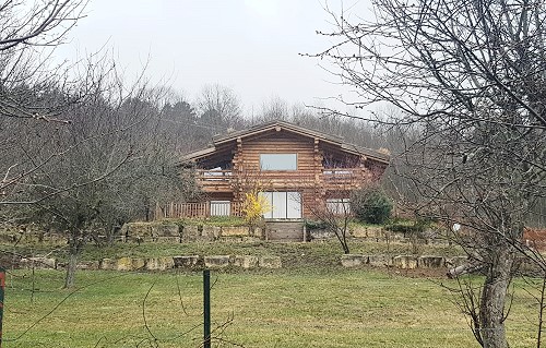 PYRENEES AUDOISES